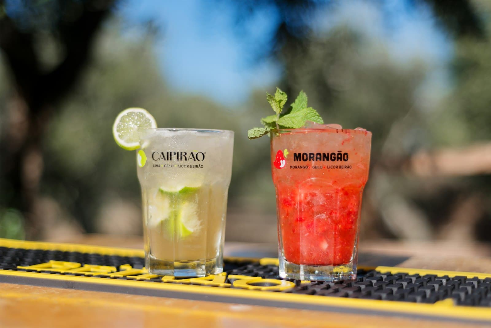 Caipirinha