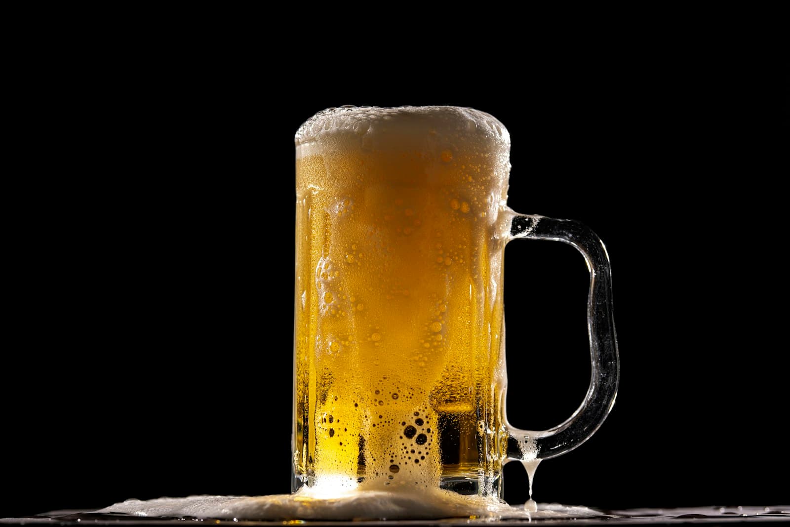 Chopp Pilsen
