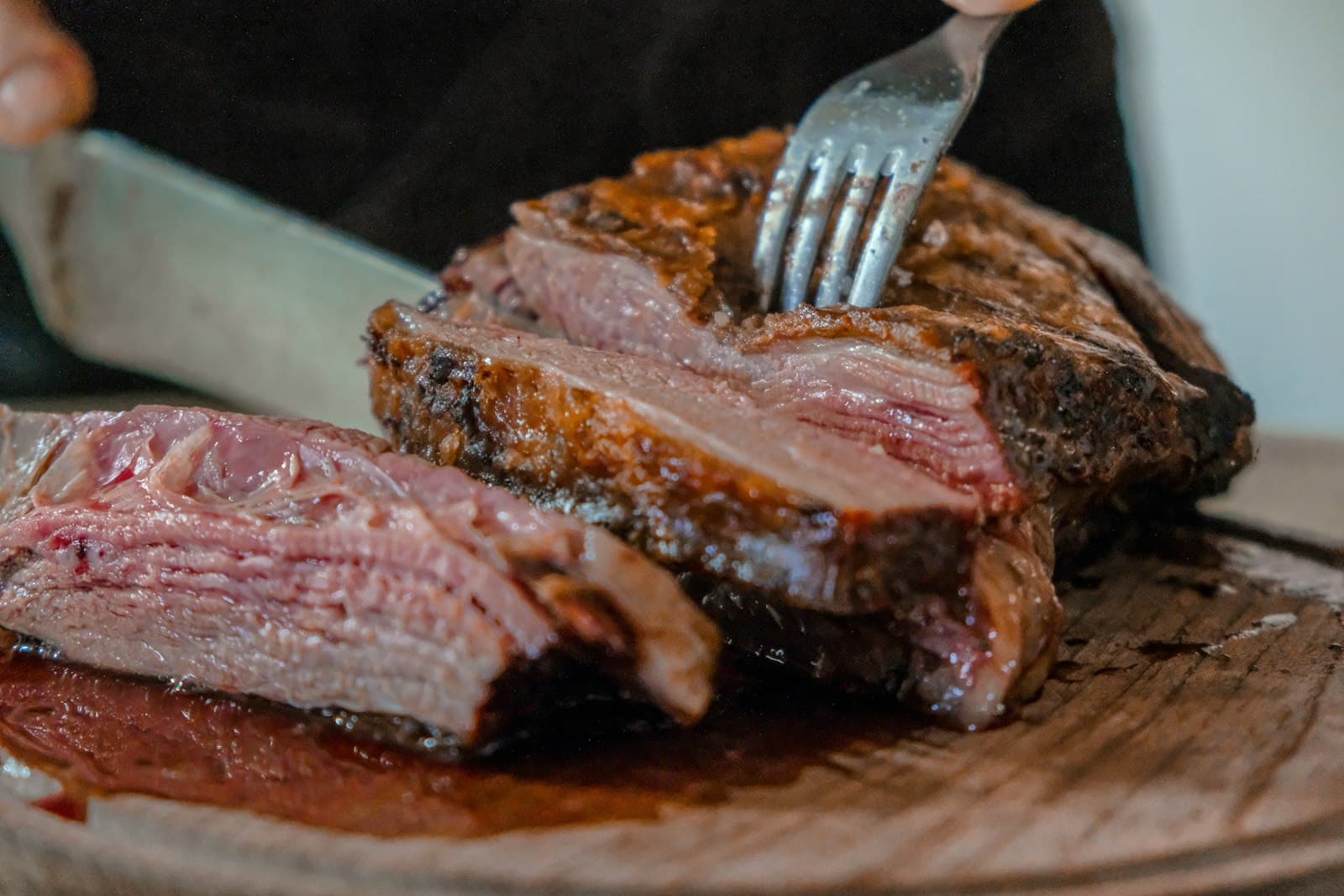 Picanha Nobre